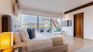 独特别墅 | 特色装修、特色家居、办公桌、笔记本电脑工作区