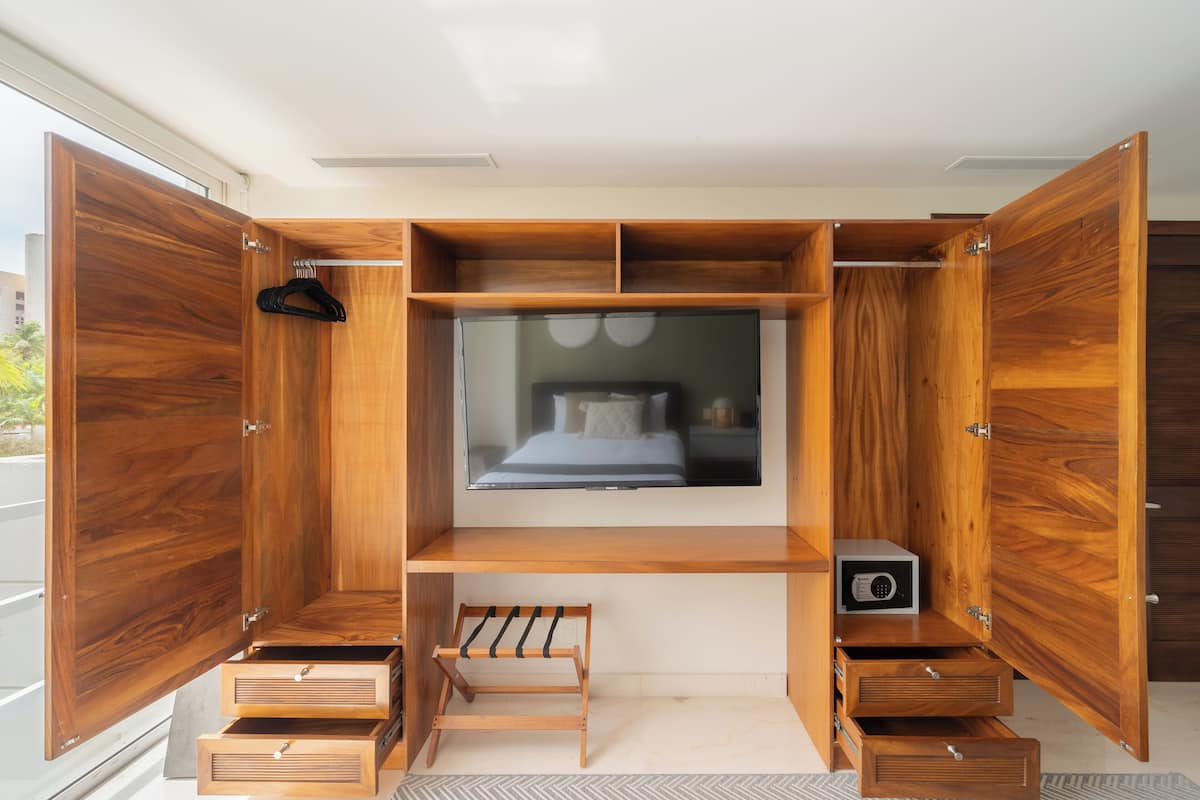 Villa Deluxe | 4 habitaciones, decoración personalizada y muebles diferentes
