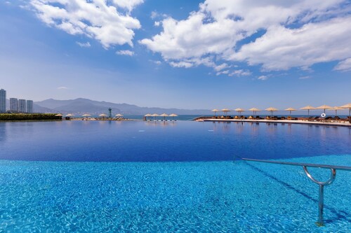 Capitalia Tres Mares Beach Residences & Marina