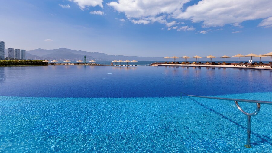Capitalia Tres Mares Beach Residences & Marina