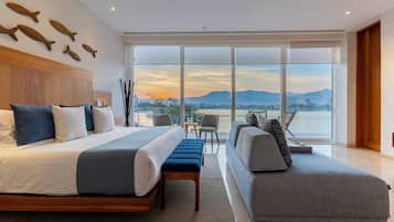 Villa exclusiva | 4 habitaciones, decoración personalizada y muebles diferentes