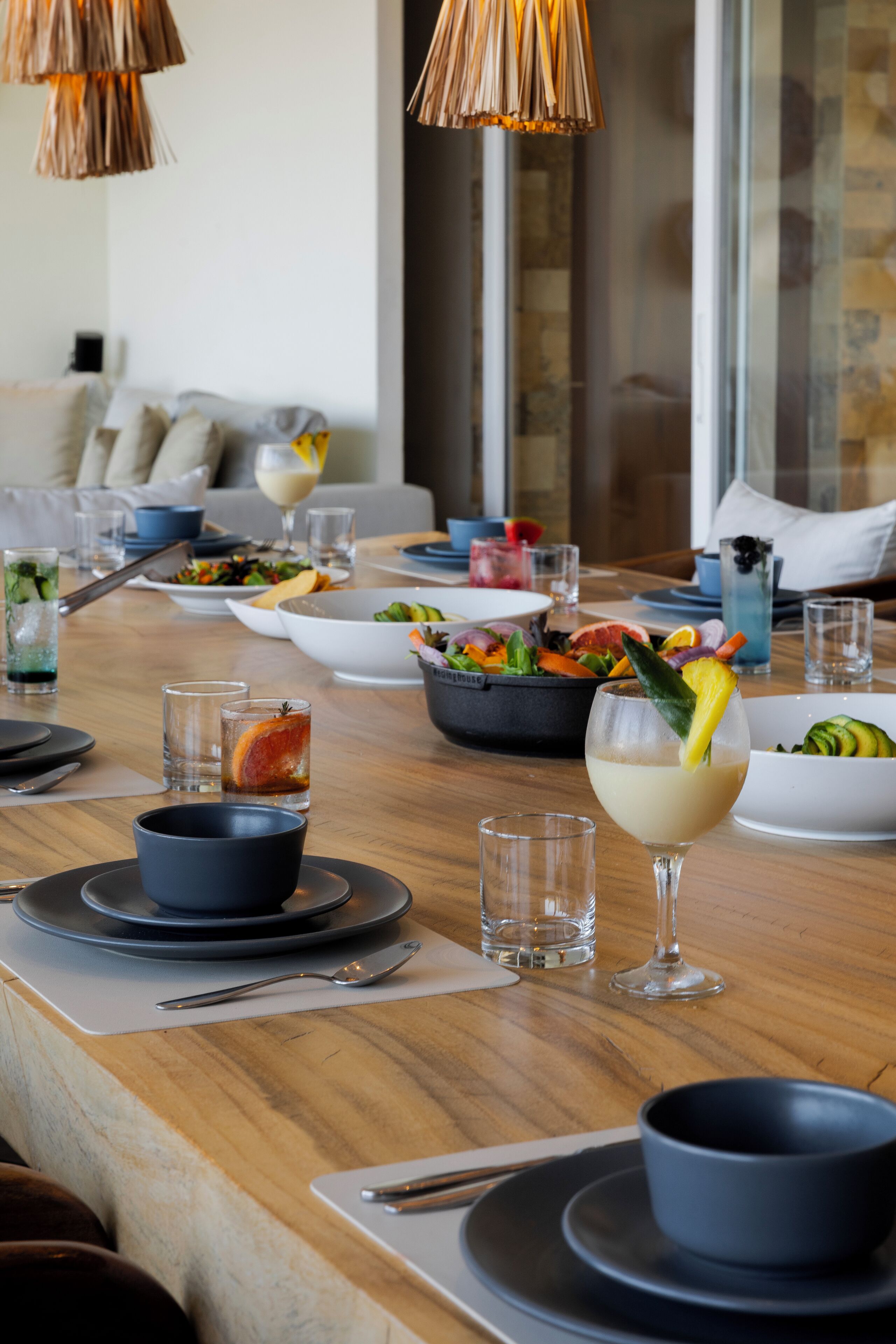 Exclusive Villa | Dining room