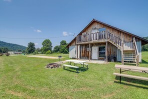 Speisen im Freien