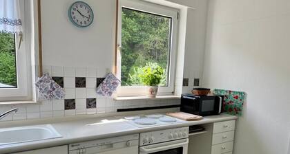 Hettstein die Ferienwohnung nicht nur für Geschäftsreisende