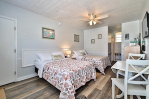 Wi-fi (inkludert) og sengetøy