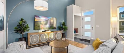 Smart TV, offices