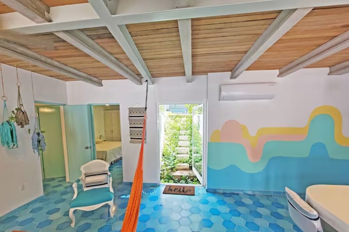 Image de profil de l’hôte