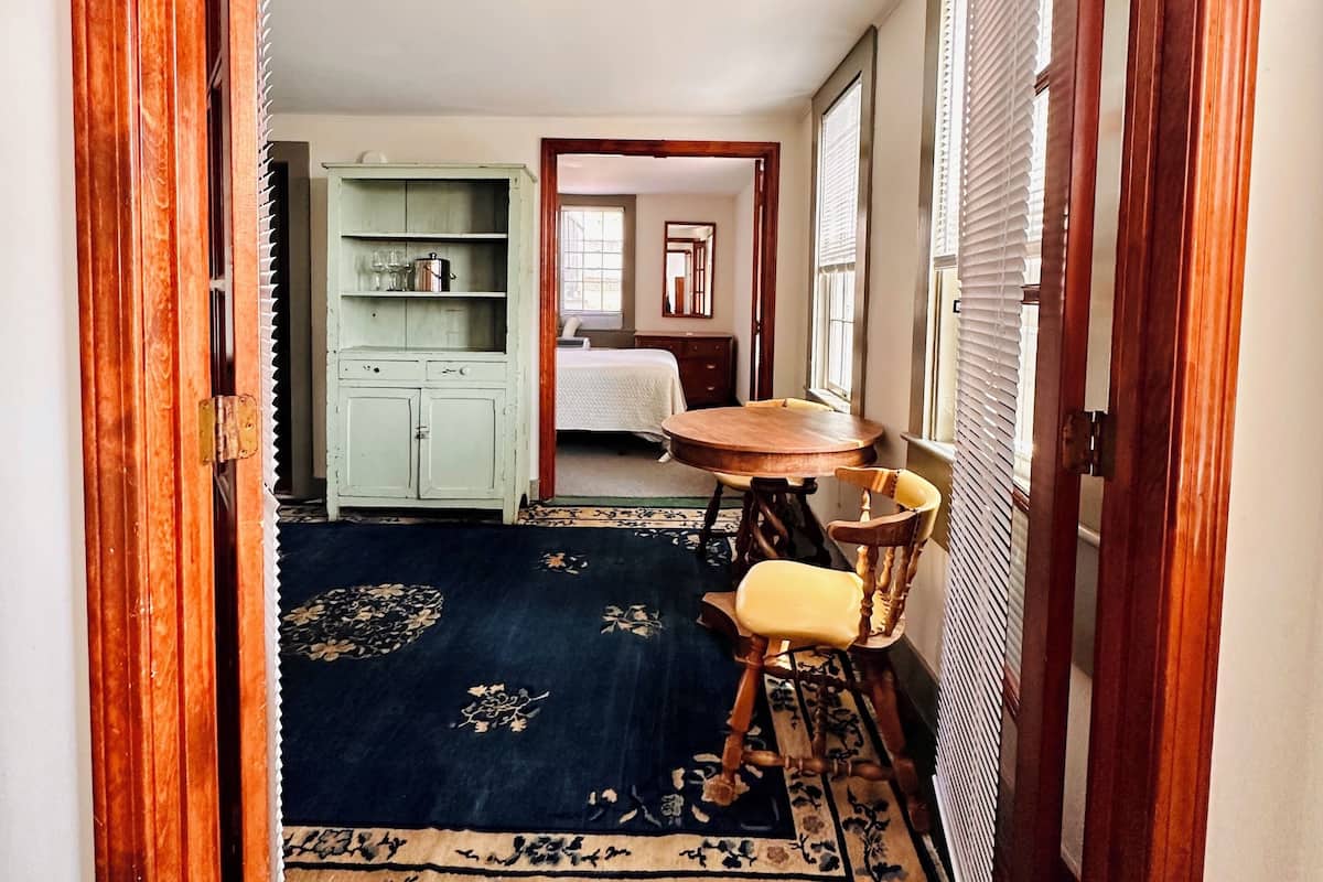 Traditional Room, Multiple Beds, Harbour View