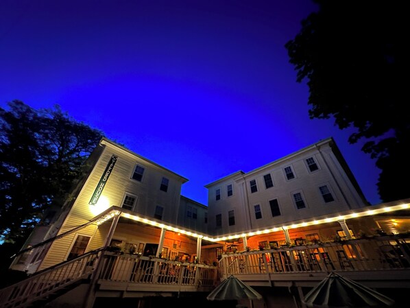 Exterior - Inn at Gifford House (Provincetown)
