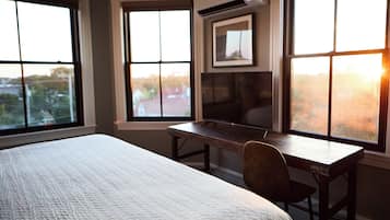 Superior-Zimmer, 1 King-Bett, Hafenblick | Ausblick vom Zimmer