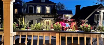 Inn at Gifford House