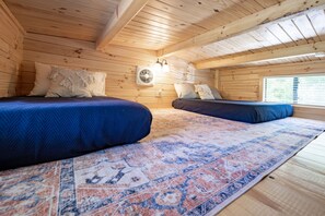 3 dormitorios, tabla de planchar con plancha, wifi gratis y ropa de cama