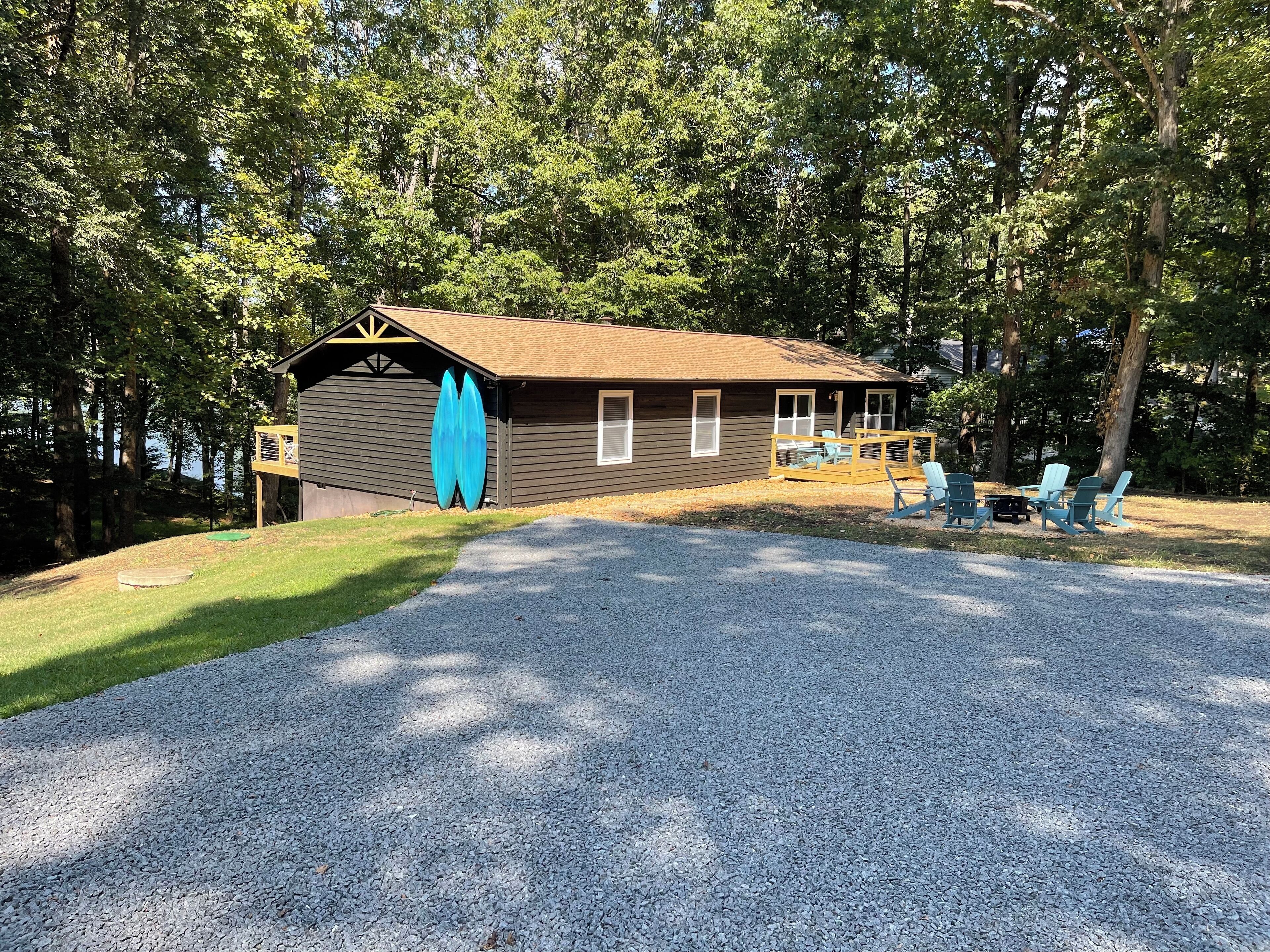 Lakeview Retreat!