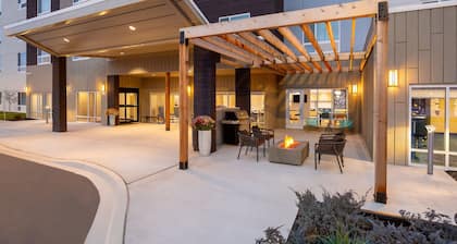 Towneplace Suites by Marriott Iron Mountain
