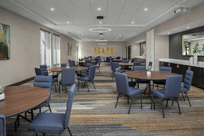 Sala de reuniones