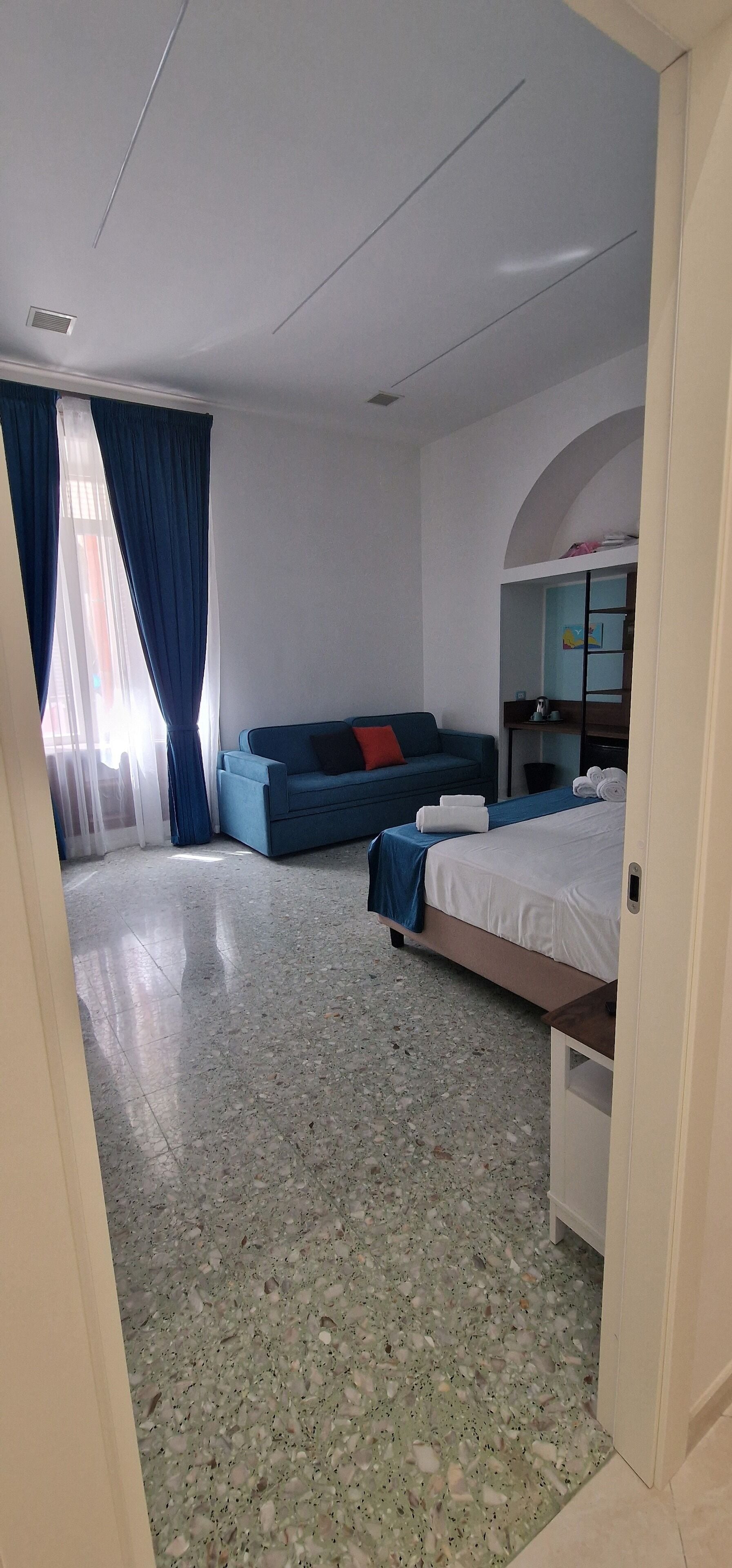 Foto - Appartamento B&B La Dimora di Parthenope