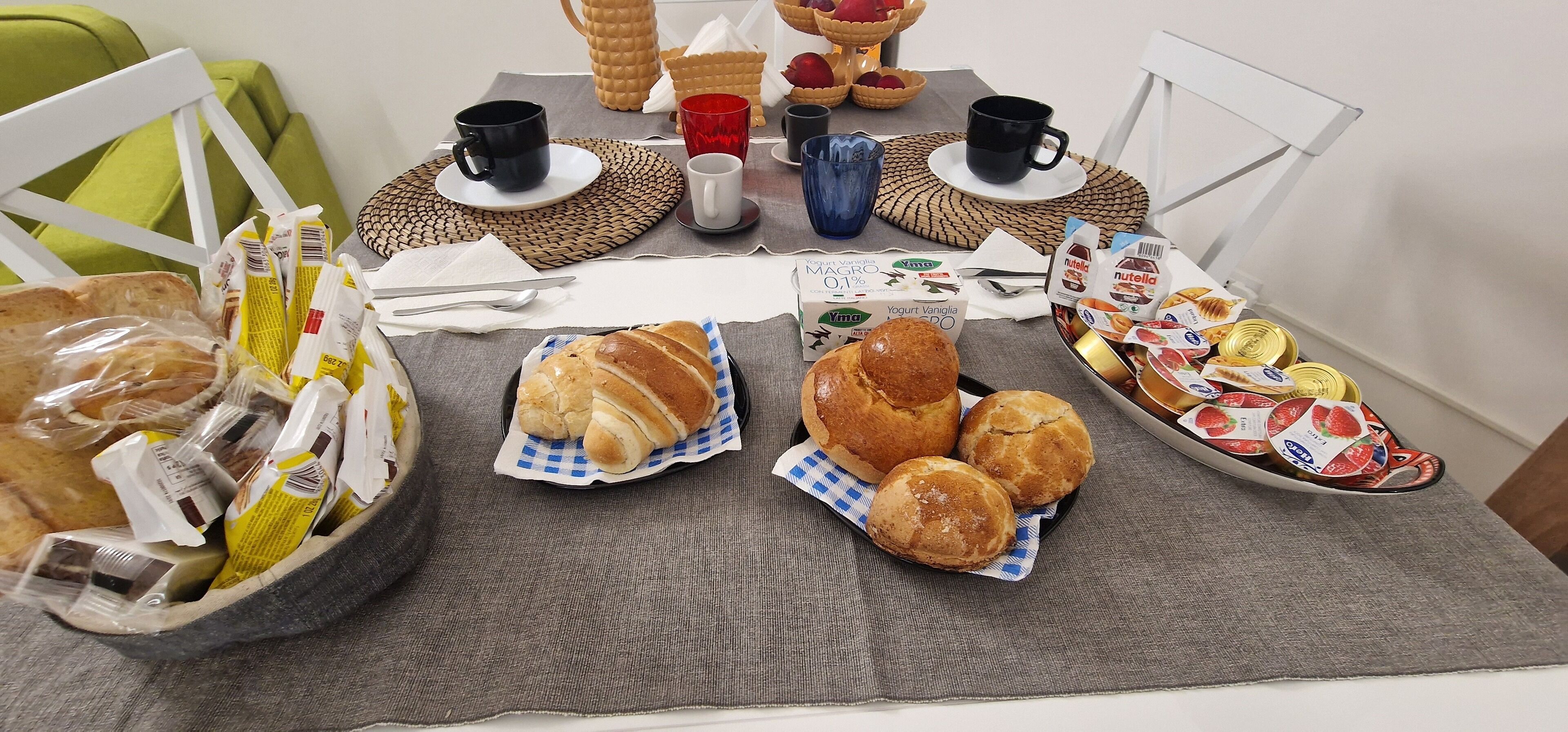 Foto - Appartamento B&B La Dimora di Parthenope