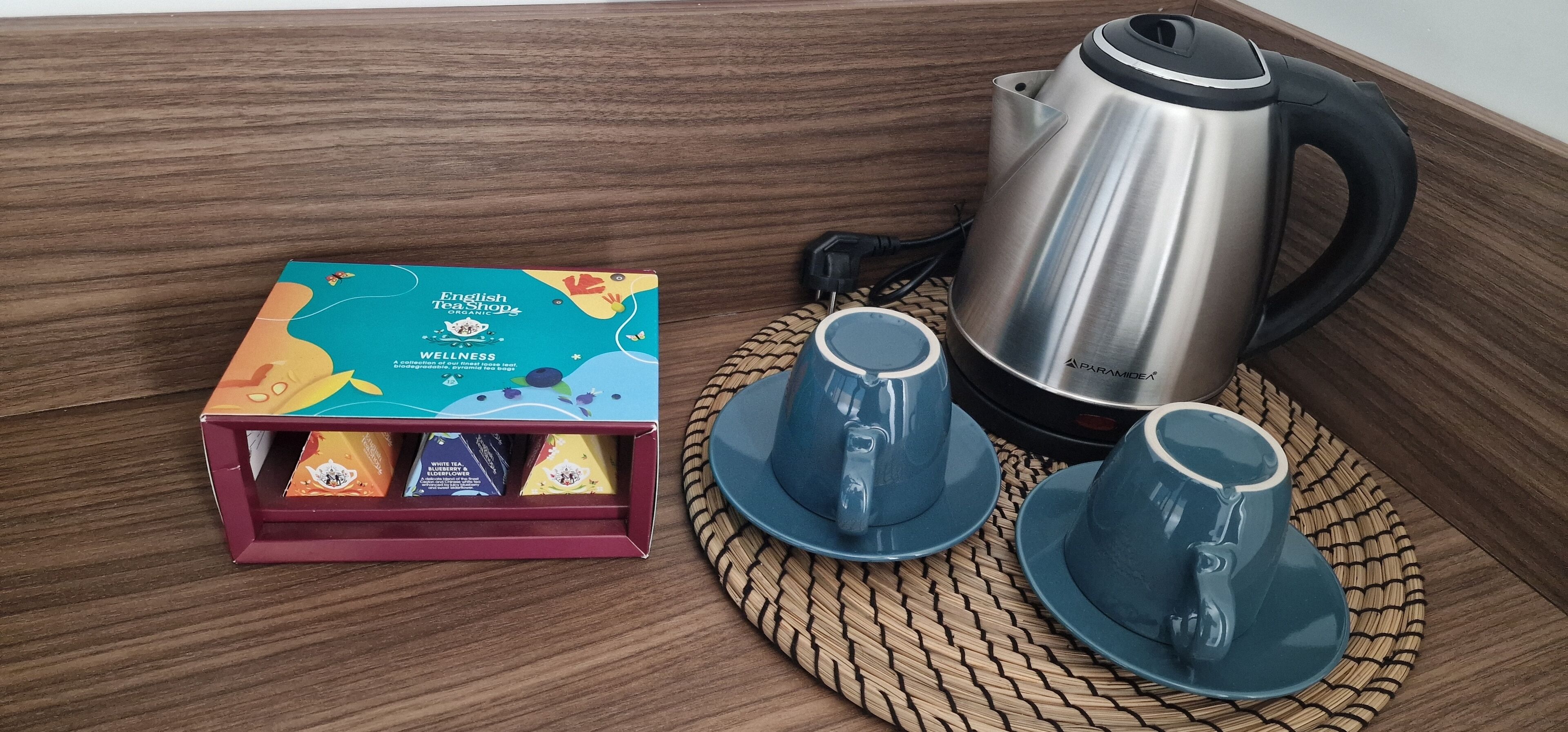 Foto - Appartamento B&B La Dimora di Parthenope