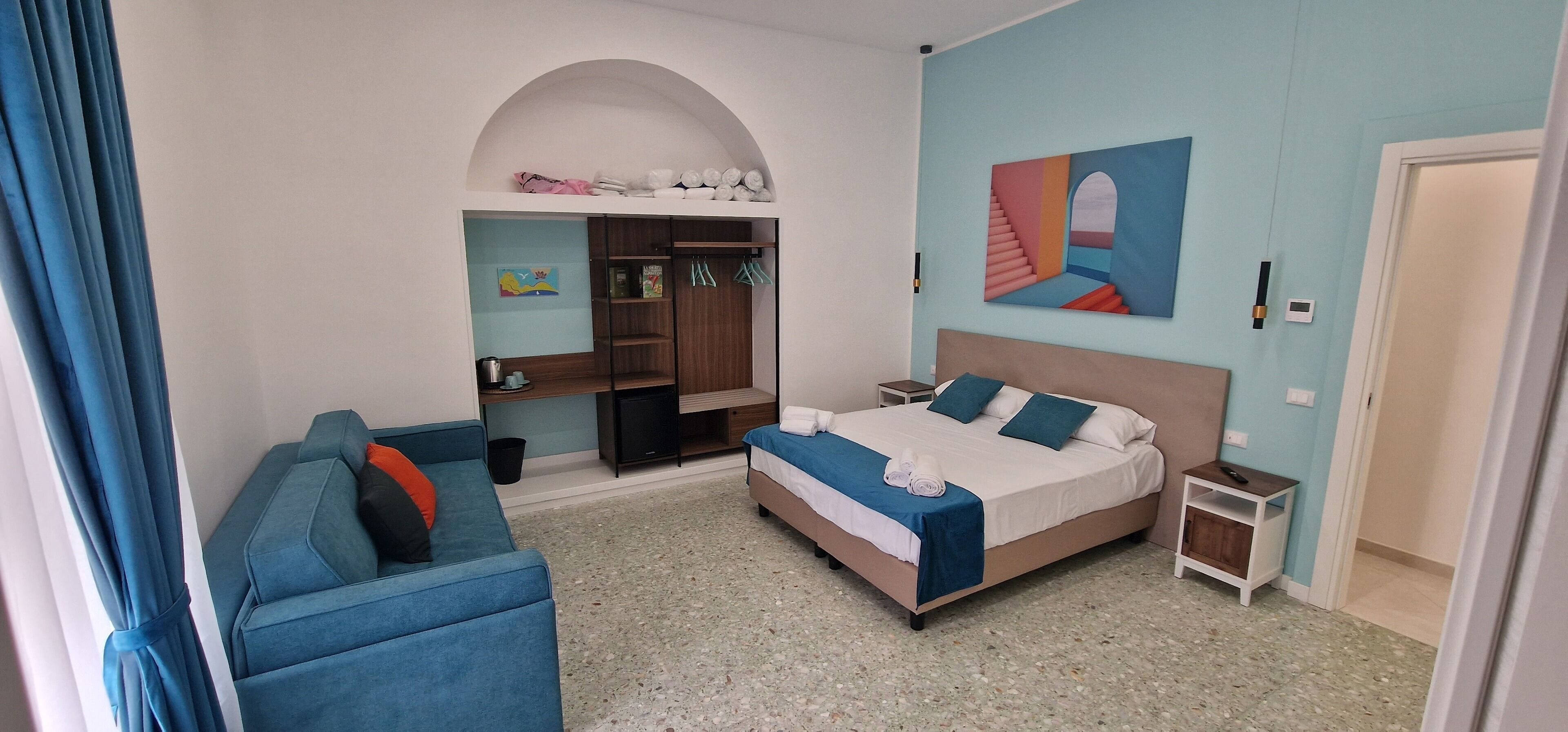 Foto - Appartamento B&B La Dimora di Parthenope