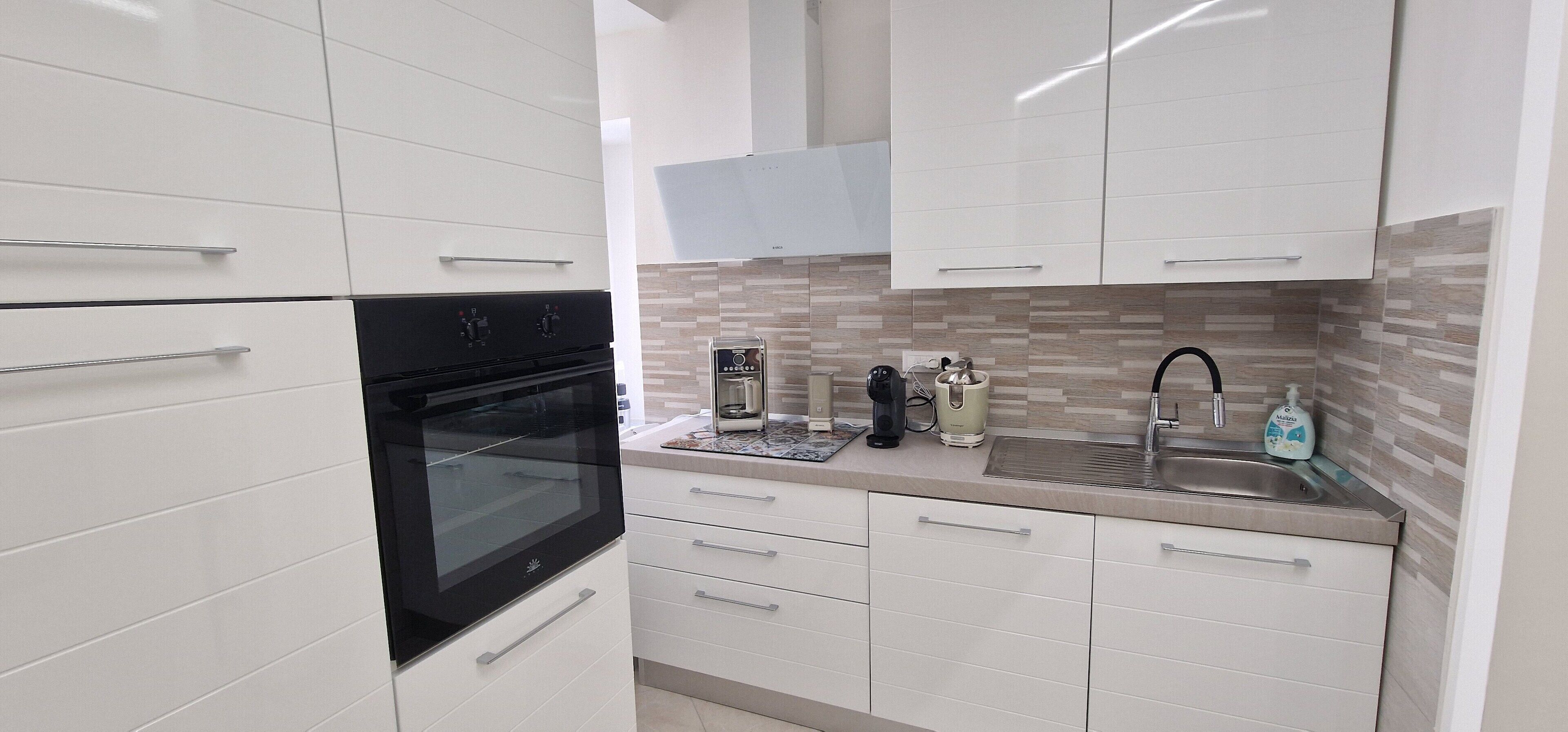 Foto - Appartamento B&B La Dimora di Parthenope