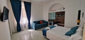 Superior Double or Twin Room | 2 bedrooms, premium bedding, down comforters, memory foam beds
