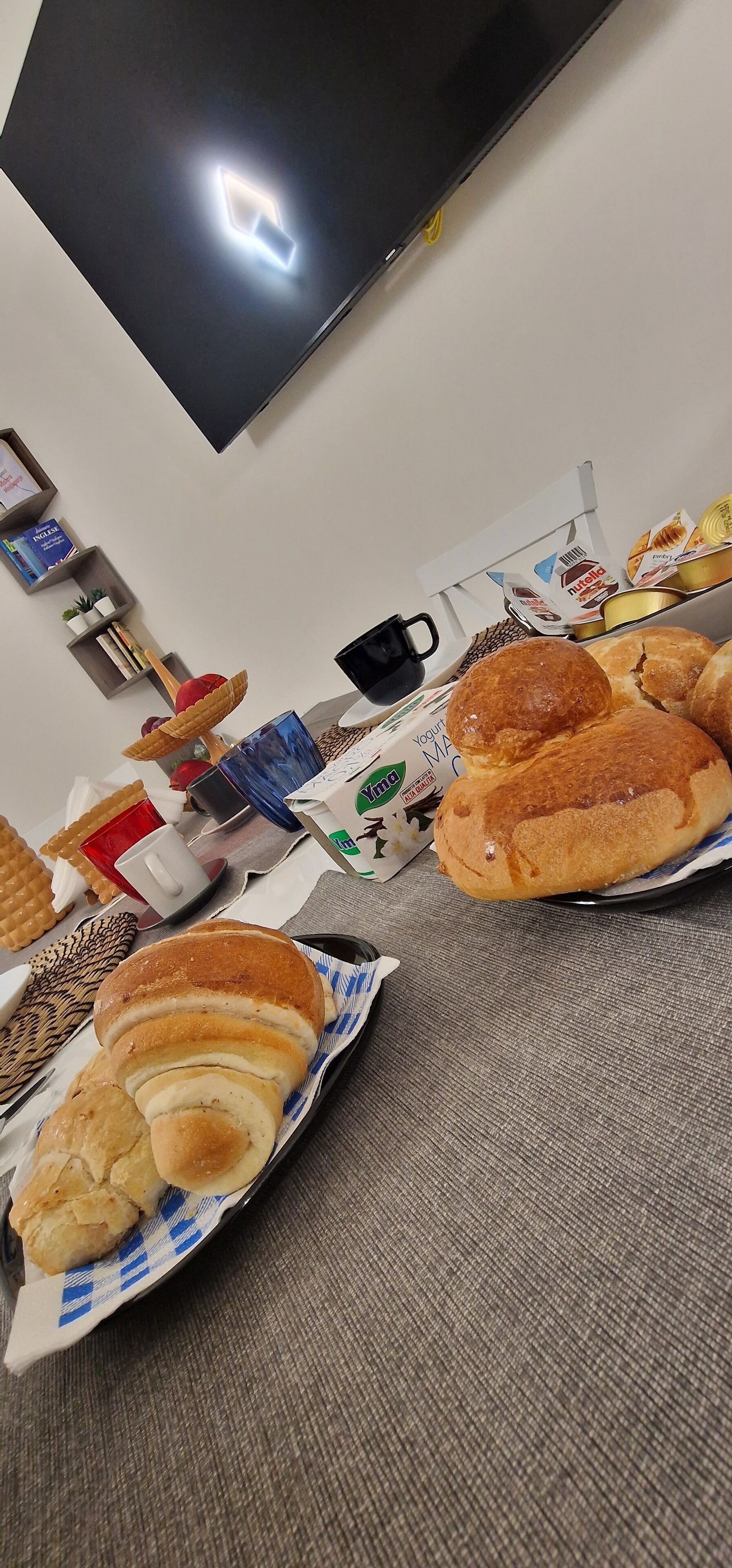 Foto - Appartamento B&B La Dimora di Parthenope