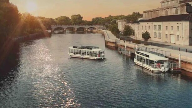 مارينا