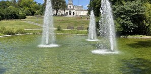 Point of interest - #le#charentais#centre#ville (Cognac)
