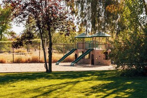 Espace pour enfants