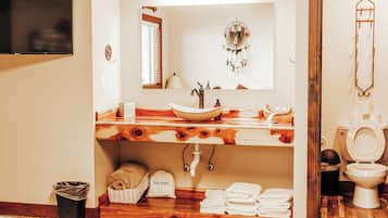 16 chambres, fer et planche Ă repasser, lit parapluie, Wi-Fi gratuit