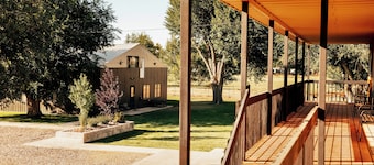 Nature Lodge SLEEPS 80+ Family Reunions, Corporate Retreats. Entire Facility