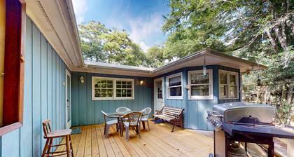 Pine Knoll Nest | House in Pine Knoll Shores