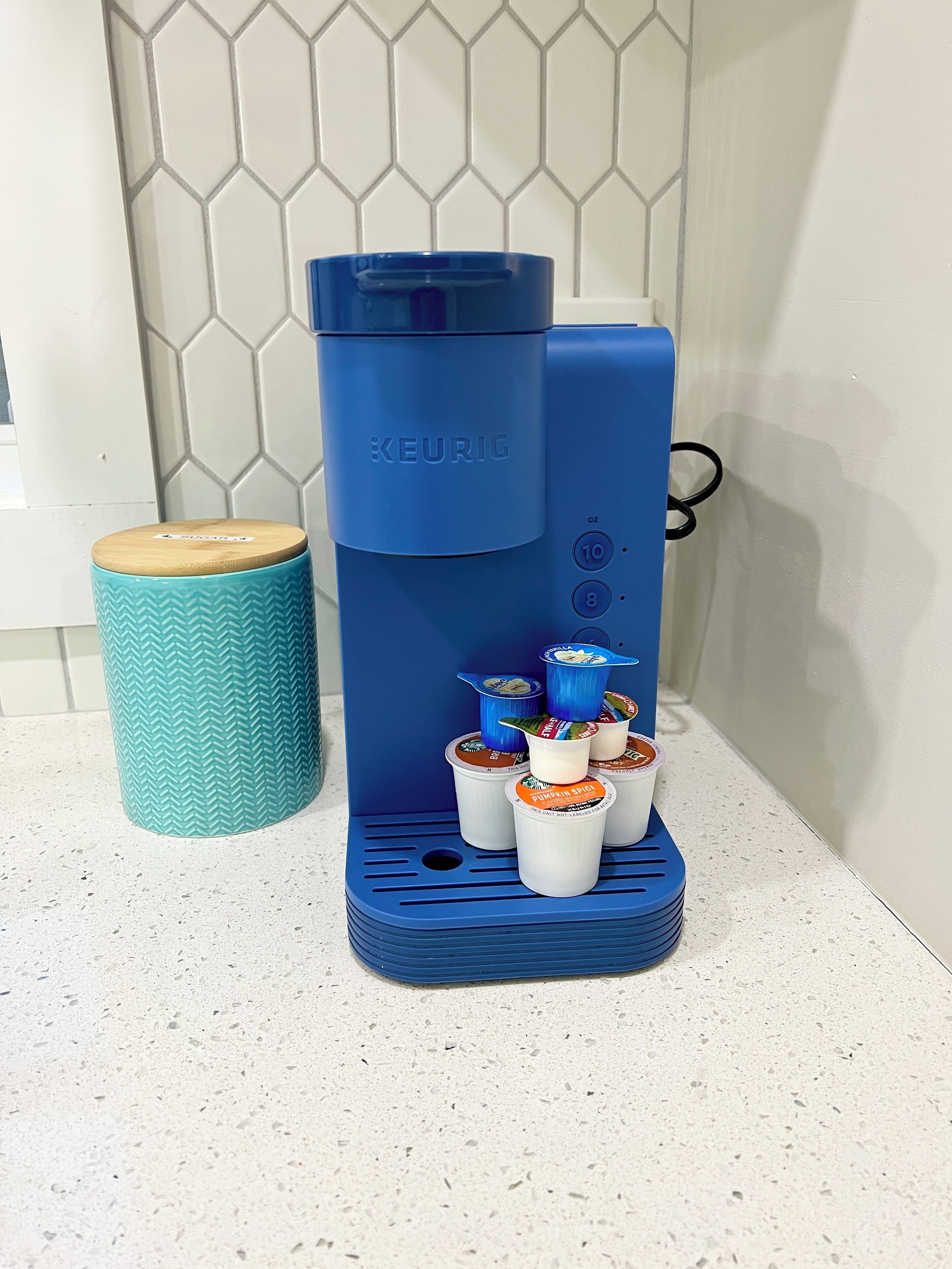 Café y/o cafetera