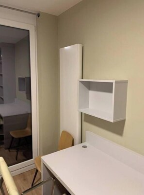 Interior - Lovely studio in Neukoln
 (Berlin)