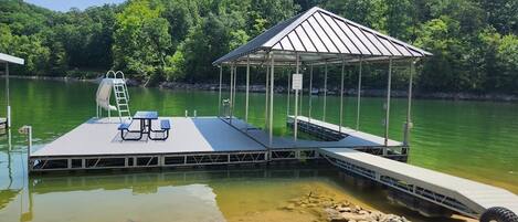 Terrain de lâhĂ©bergement