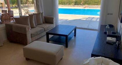 Villa Home