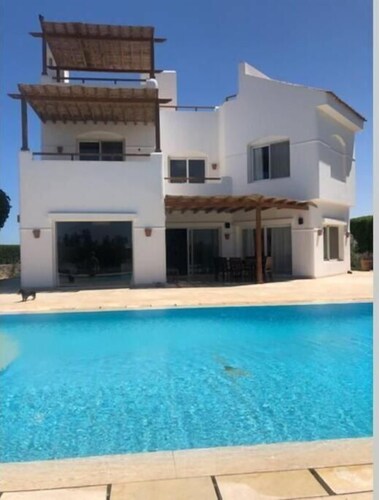 Villa Home