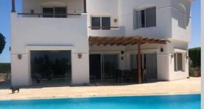 Villa Home