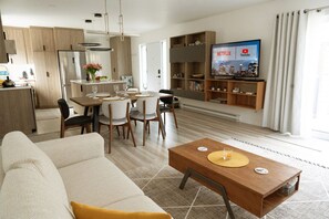 TV connectée, écrans d'ordinateur