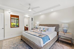 1 Schlafzimmer, Schreibtisch, BĂŒgeleisen/BĂŒgelbrett, kostenloses WLAN