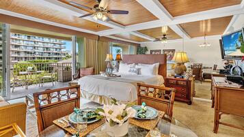 Ferros/tábuas de passar roupa, Wi-Fi de cortesia, roupa de cama