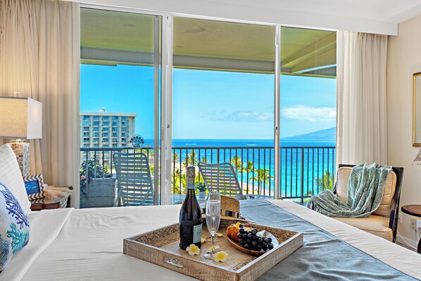 1 Schlafzimmer, Schreibtisch, Bügeleisen/Bügelbrett, kostenloses WLAN