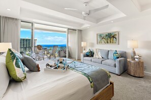 Een strijkplank/strijkijzer, gratis wifi, beddengoed