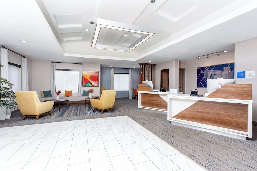Holiday Inn Express & Suites Ormond Beach - North Daytona by IHG
