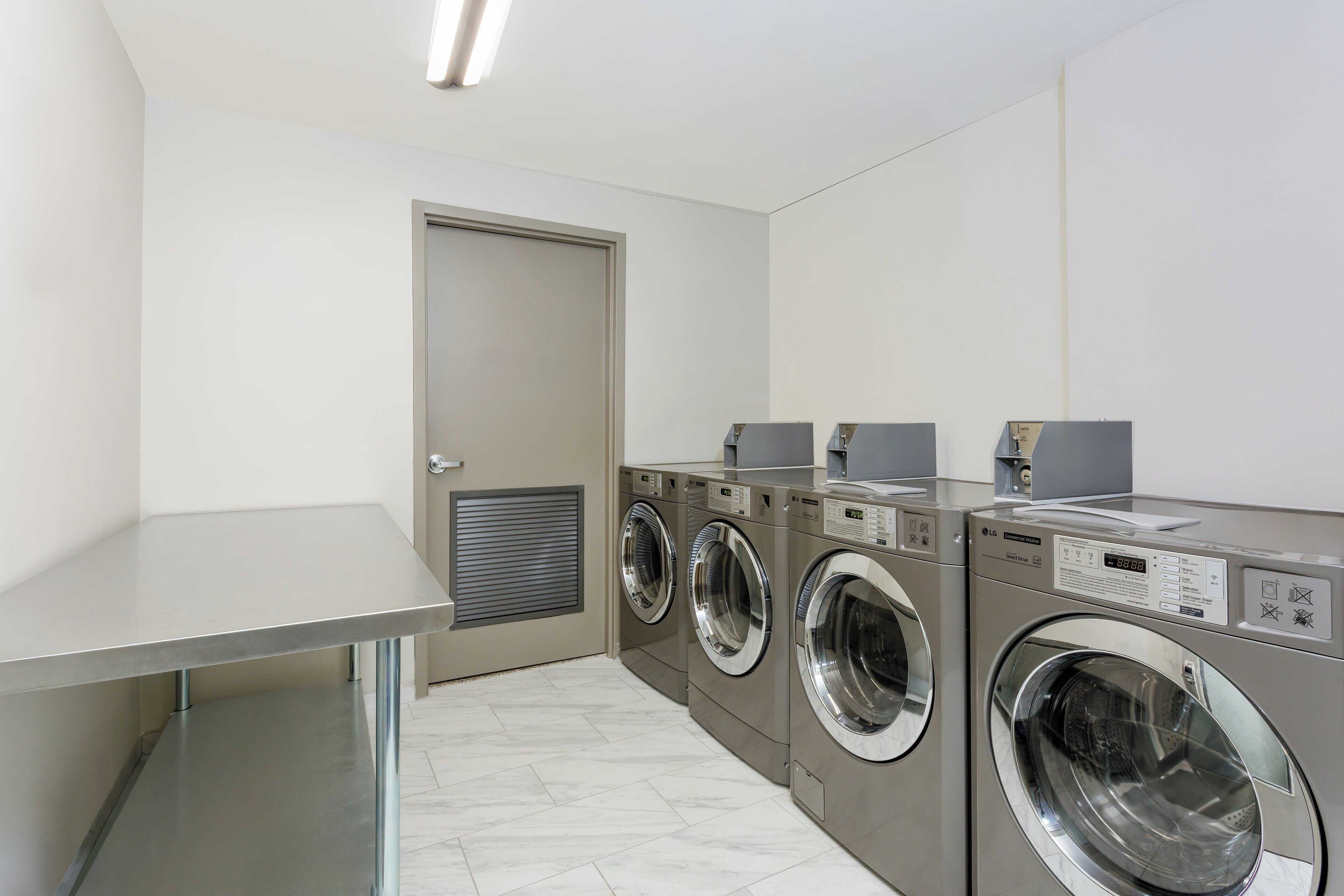 Property amenity