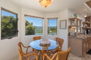 Dining - New, Carmel Valley Views, Open Floor Plan, Swimng Pool, Close to Village. (Carmel Valley)