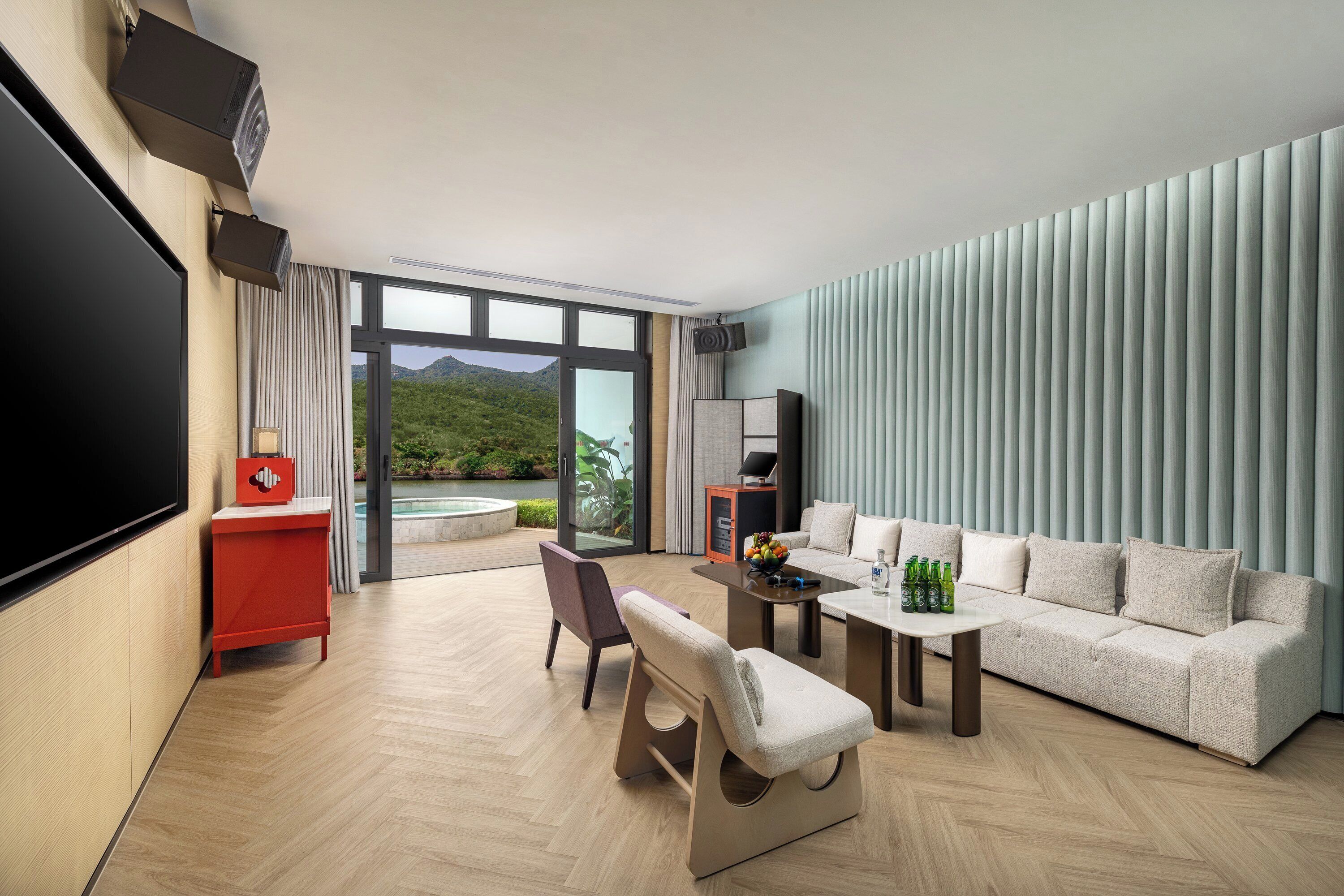 Photo - HUALUXE Sanya Yalong Bay Resort