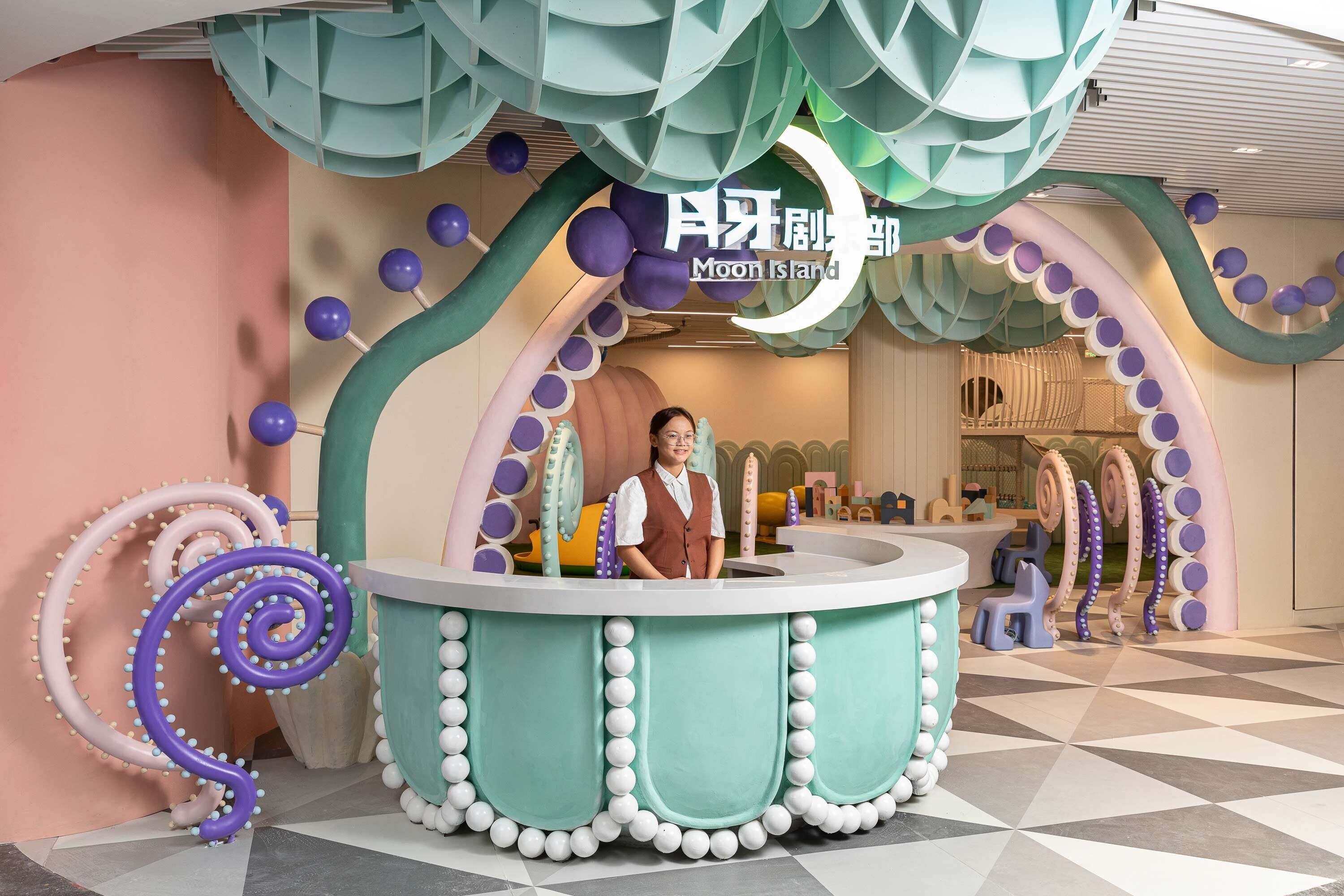 Foto - HUALUXE Sanya Yalong Bay Resort