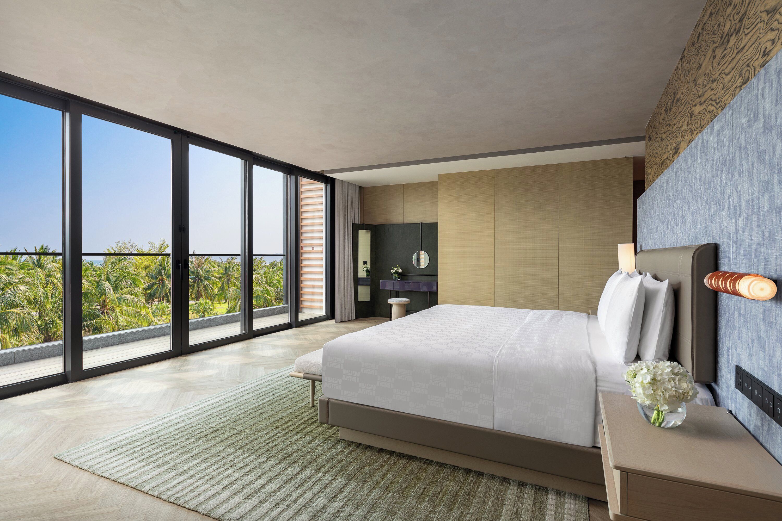 Foto - HUALUXE Sanya Yalong Bay Resort