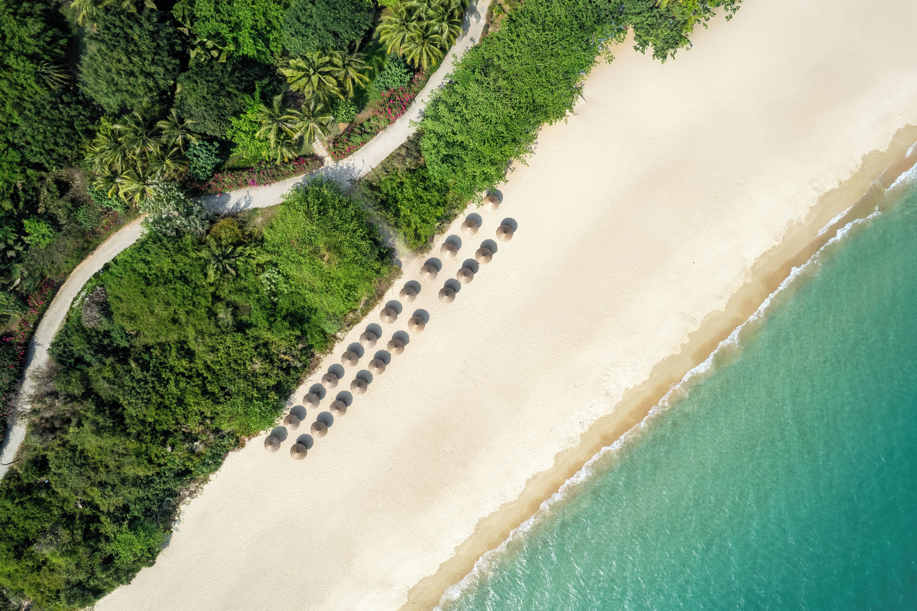 Foto - HUALUXE Sanya Yalong Bay Resort